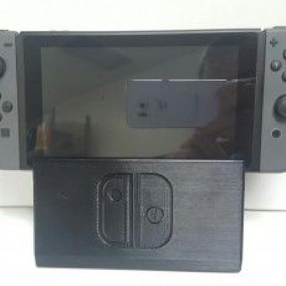 Suporte Nintendo Switch
