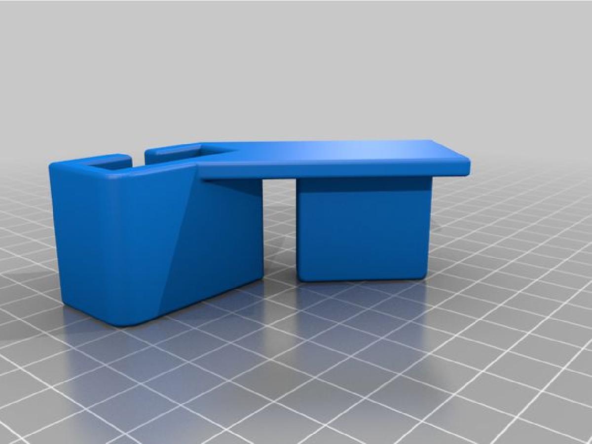 Escorredor de Resina para Halot One