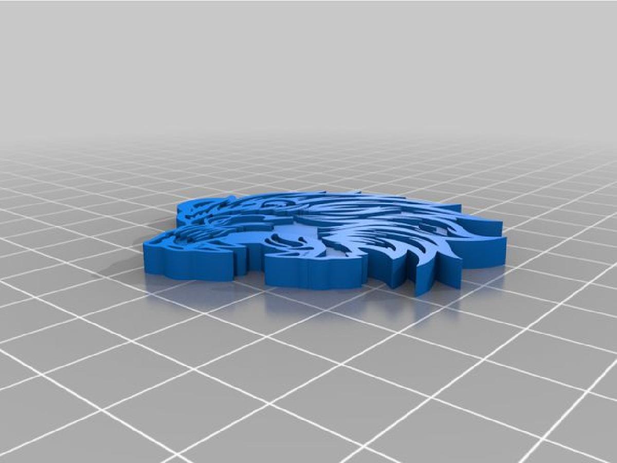 Chaves de animais furiosos