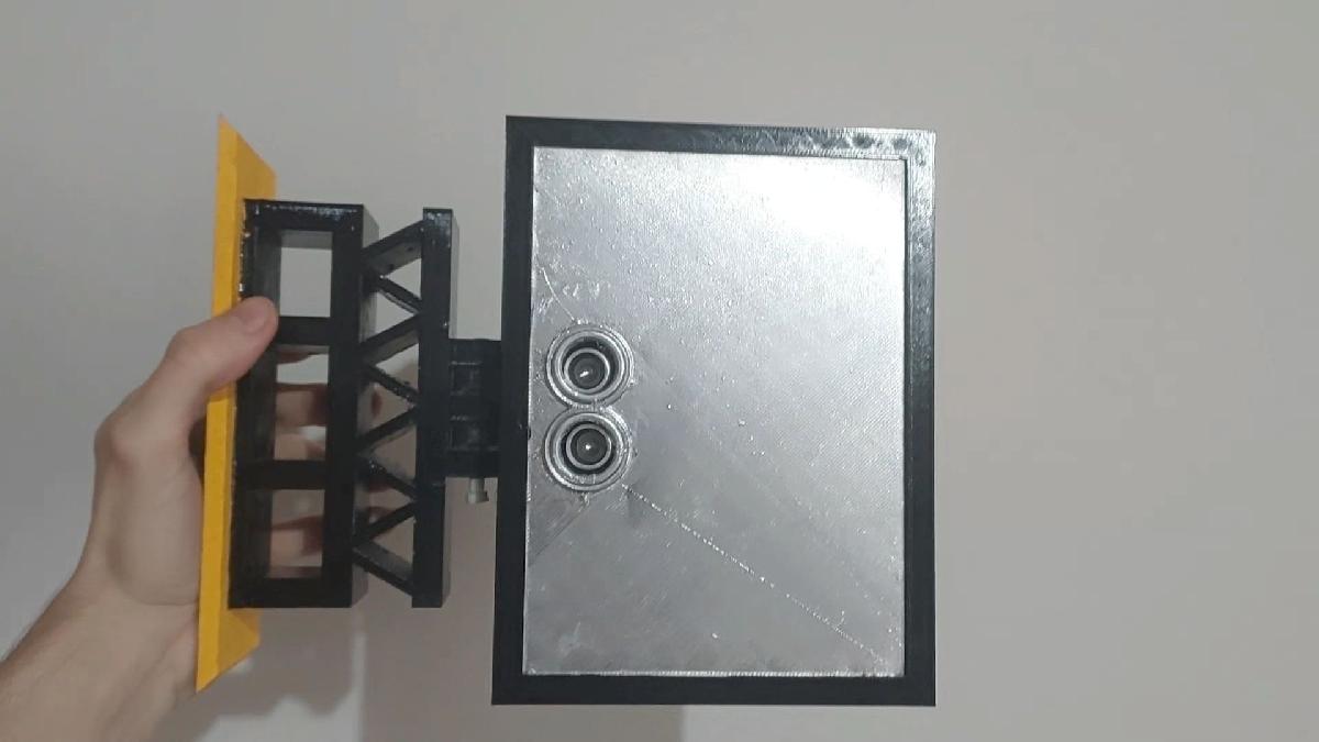 Trap de kapkan / Acessorio de cosplay