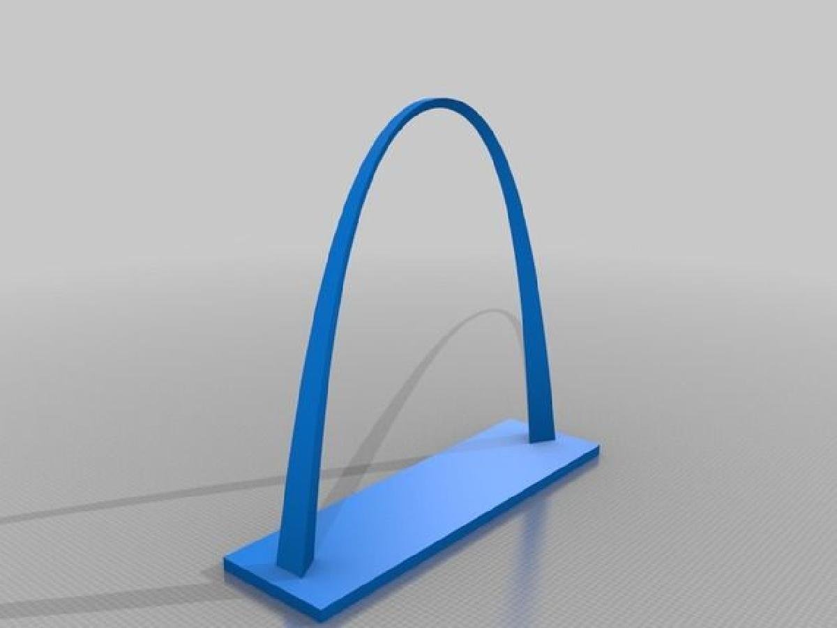 Arco Gateway de St. Louis