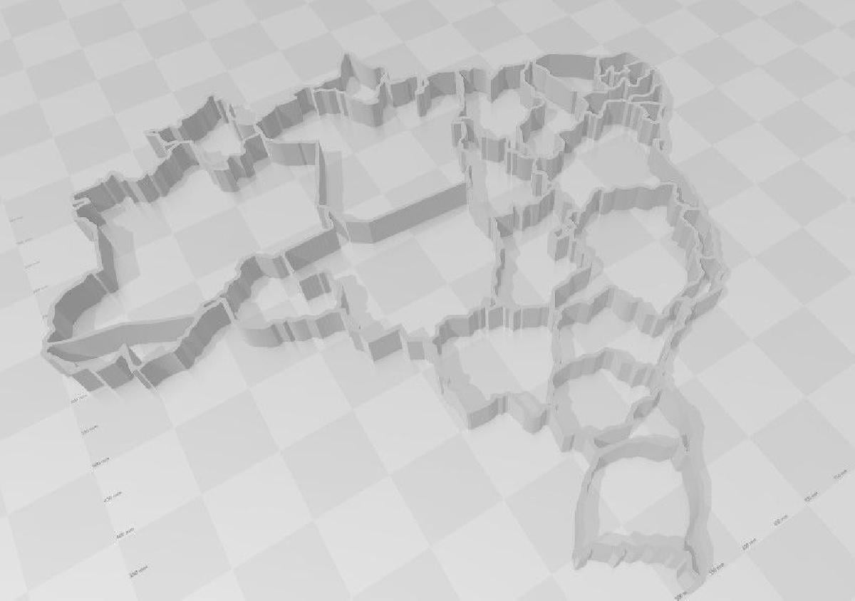 Mapa Brasil   Brazil Map