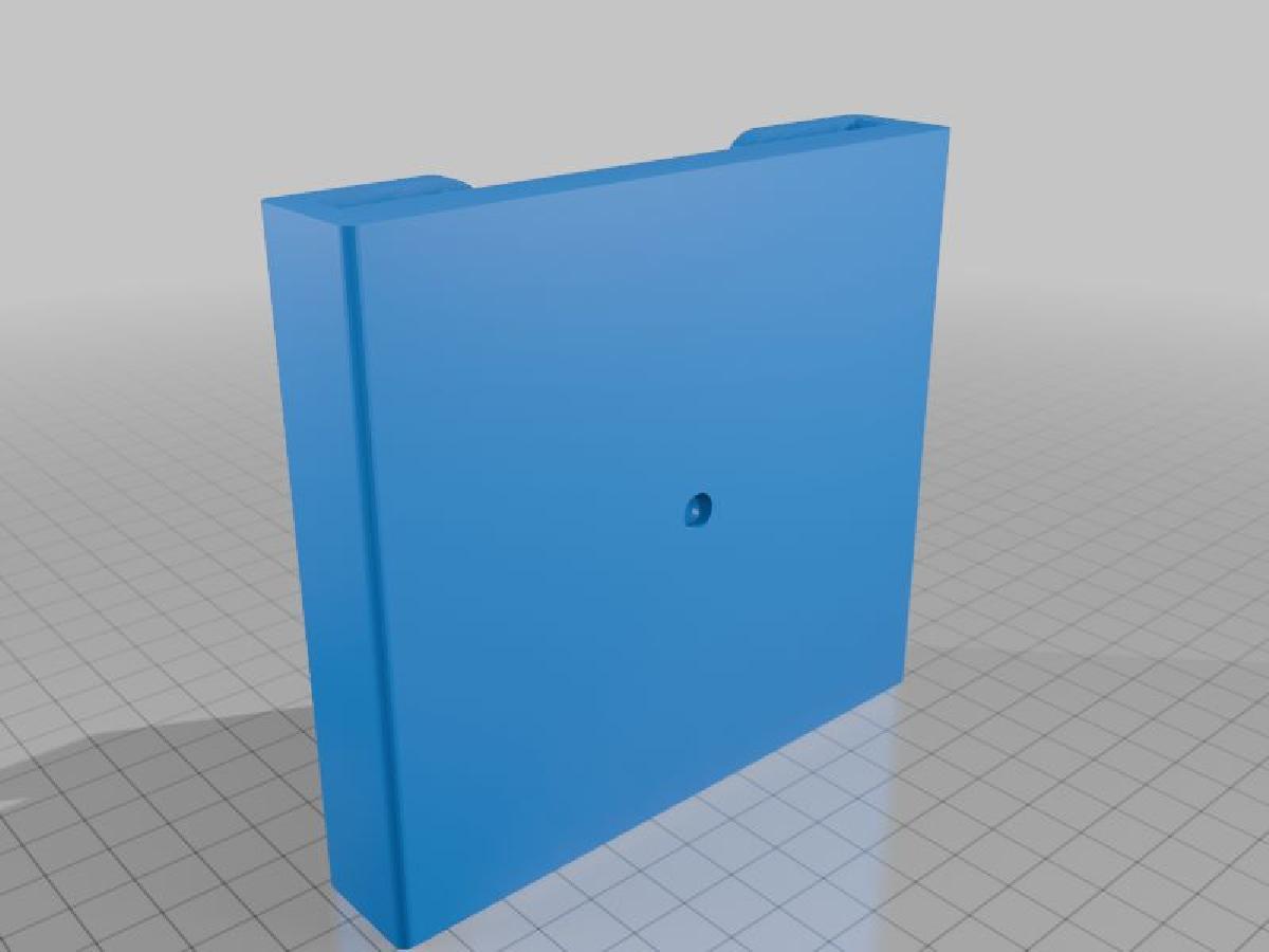base do tripe do projetor Magcubic HY320