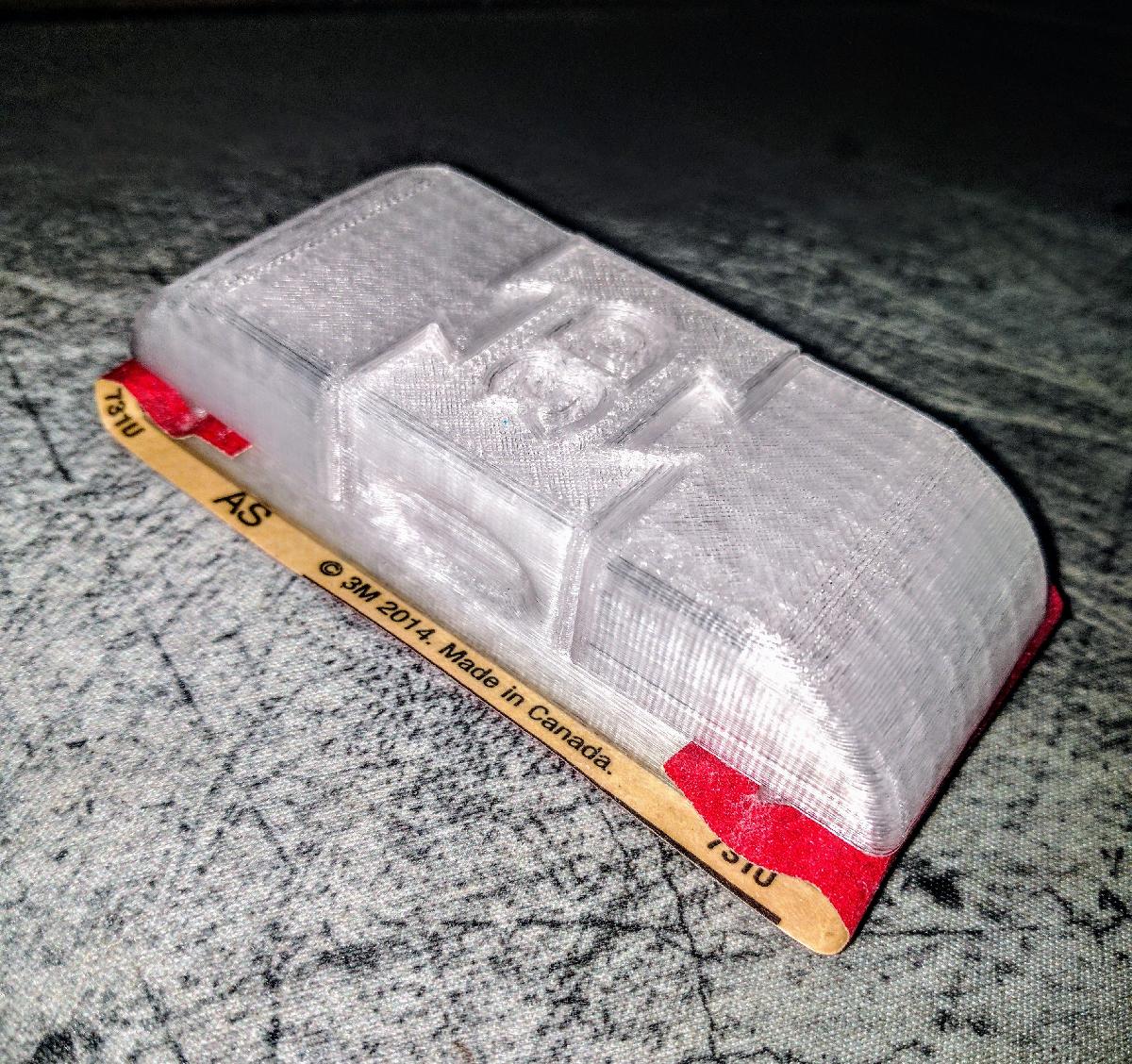 Lixadeira Palm Portatil 3000