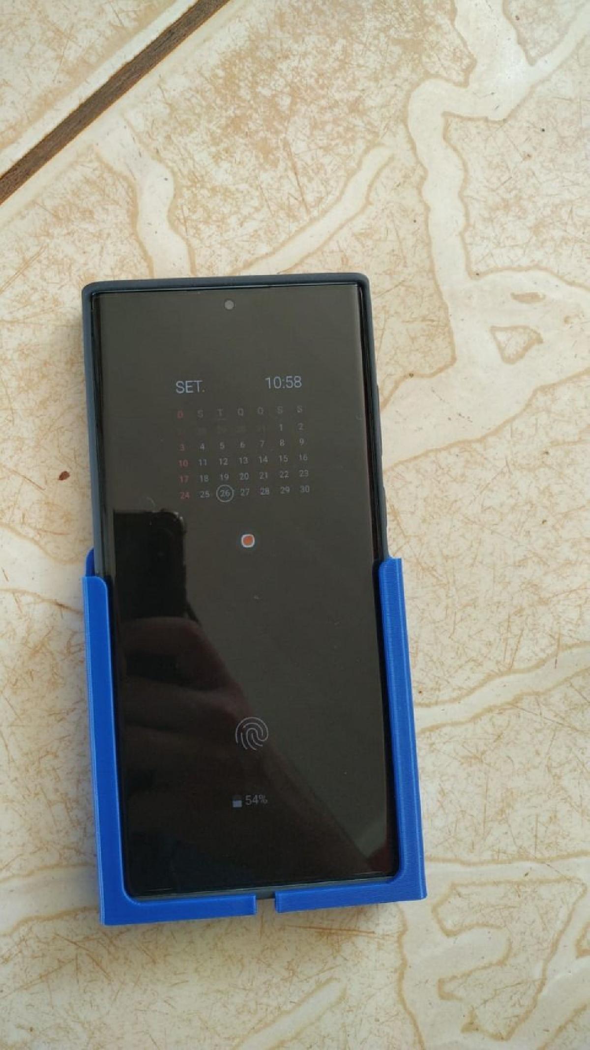 Suporte Celular S22 Ultra