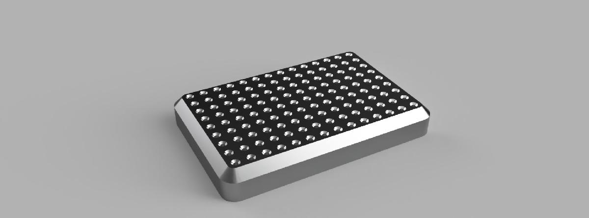 Spray de hobby com aerografo