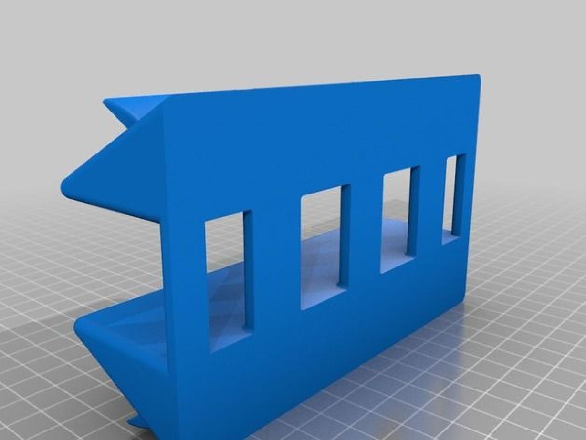 suporte vertical para ps2 slim com suportes para cartoes de memoria