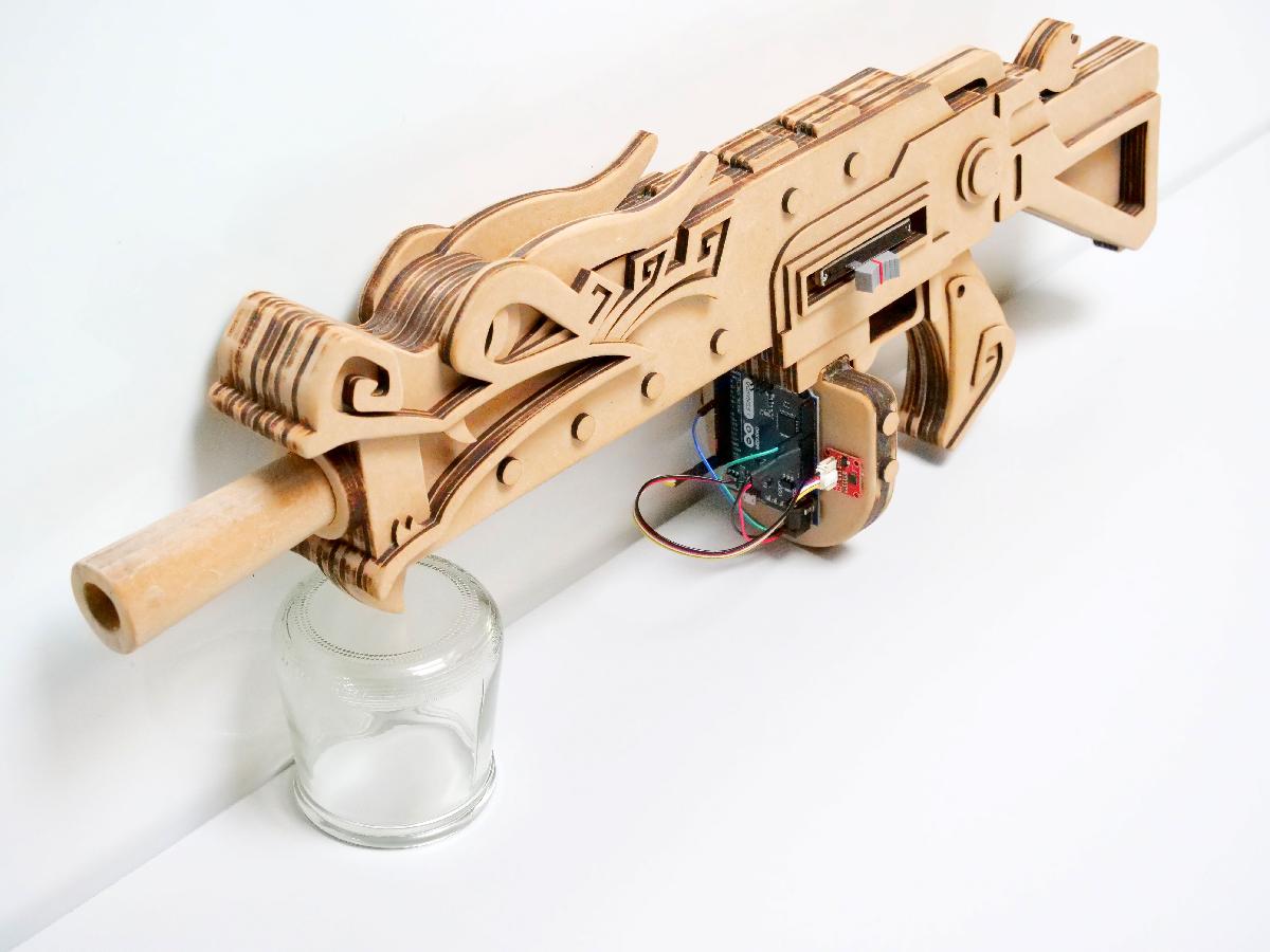 Fortnite: Fogo do Dragao