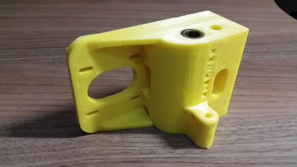 SETHI3D AIP new support axis z/x