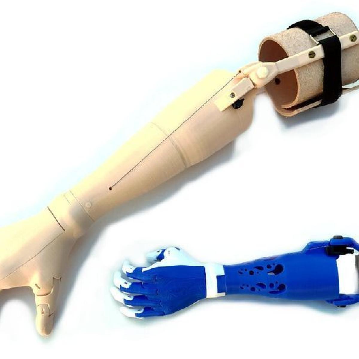Kwawu Arm 3.0 Versao Socket