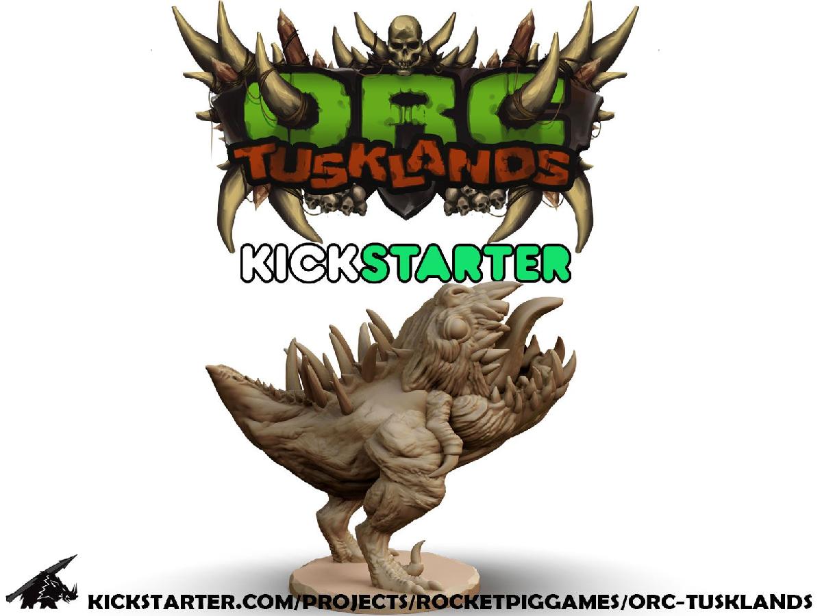 Goblin Hound   KICKSTARTER esta ao VIVO