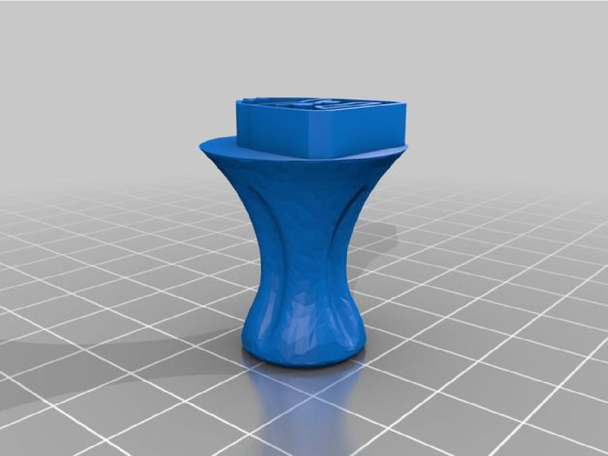 INSIDE OUT BRIGADEIRO STAMPS   CARIMBOS DE BRIGADEIRO DIVERTIDAMENTE