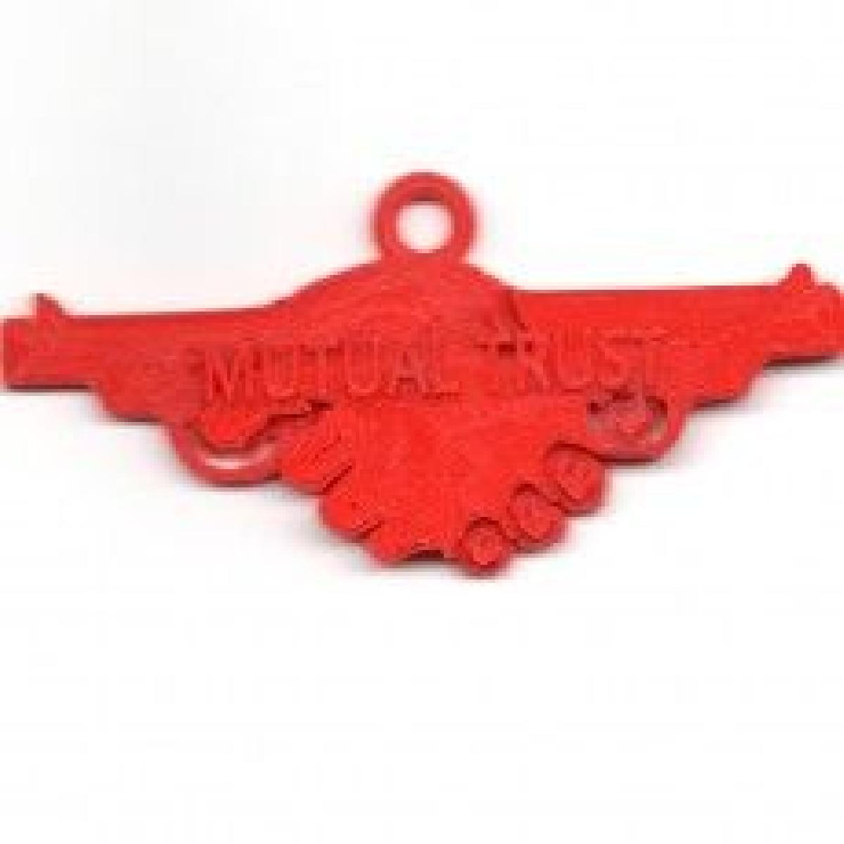 CONFIANCA MUTUA   CONFIANZA MUTUA