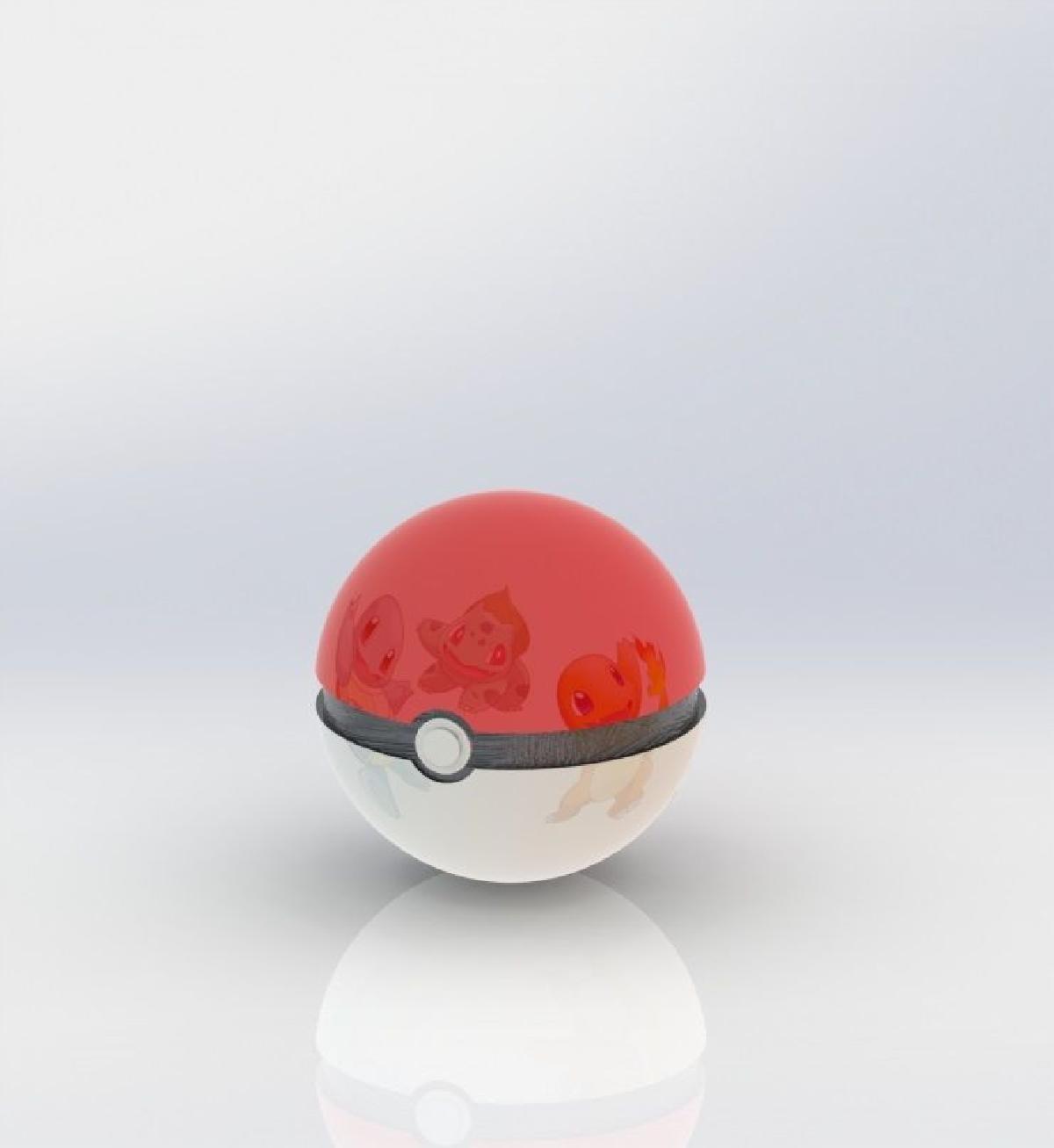 Pokebola