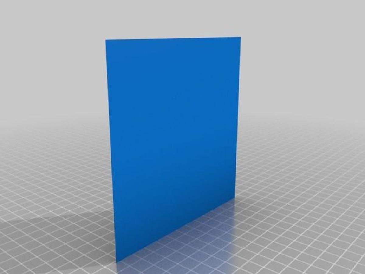 Caixa SMD para Resistor