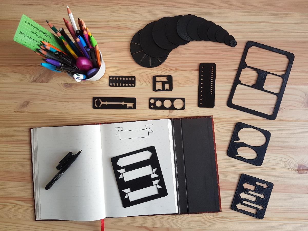 Agenda Bullet