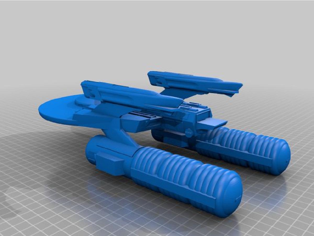 Petroleiro Kobayashi Maru