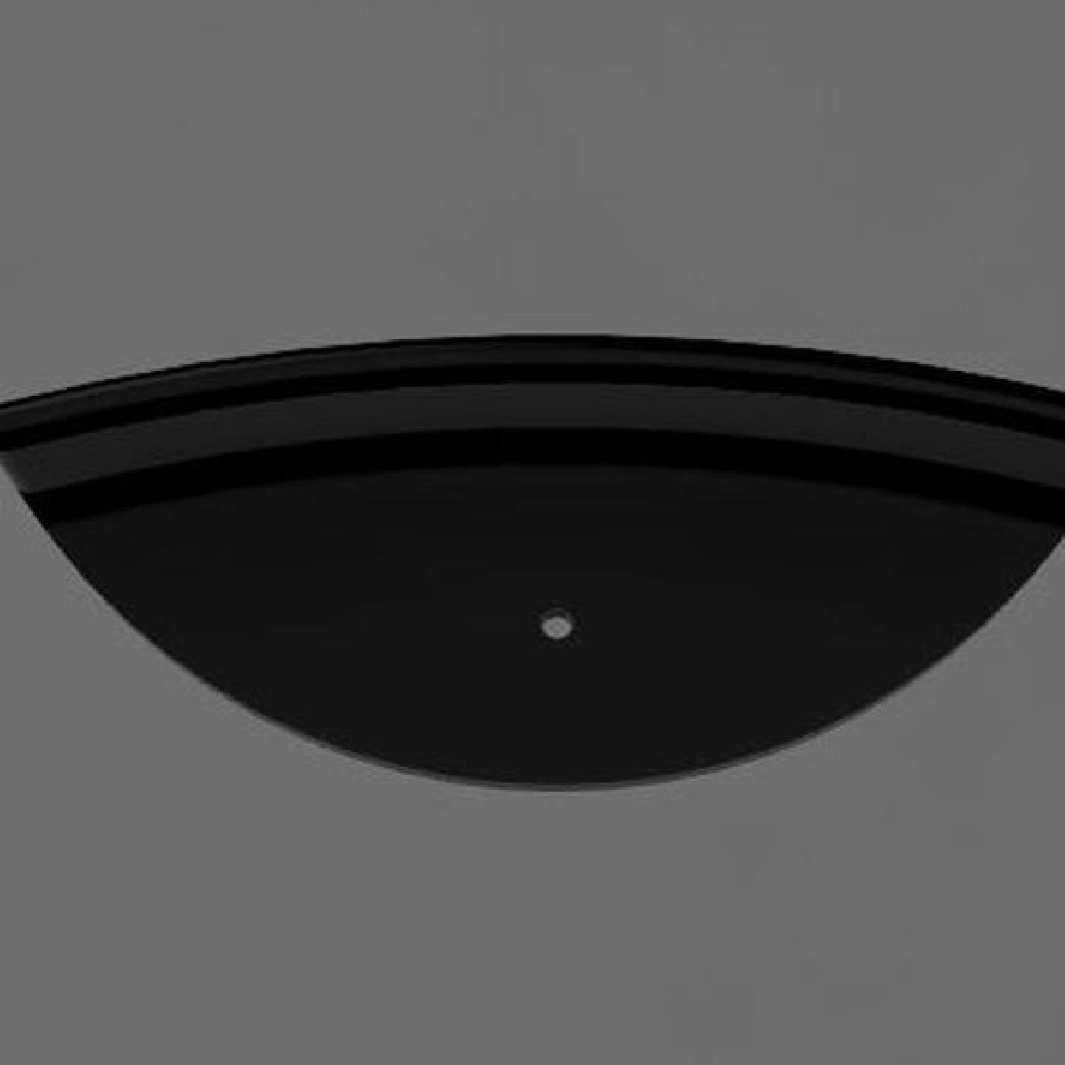 Suporte para Frisbee na parede