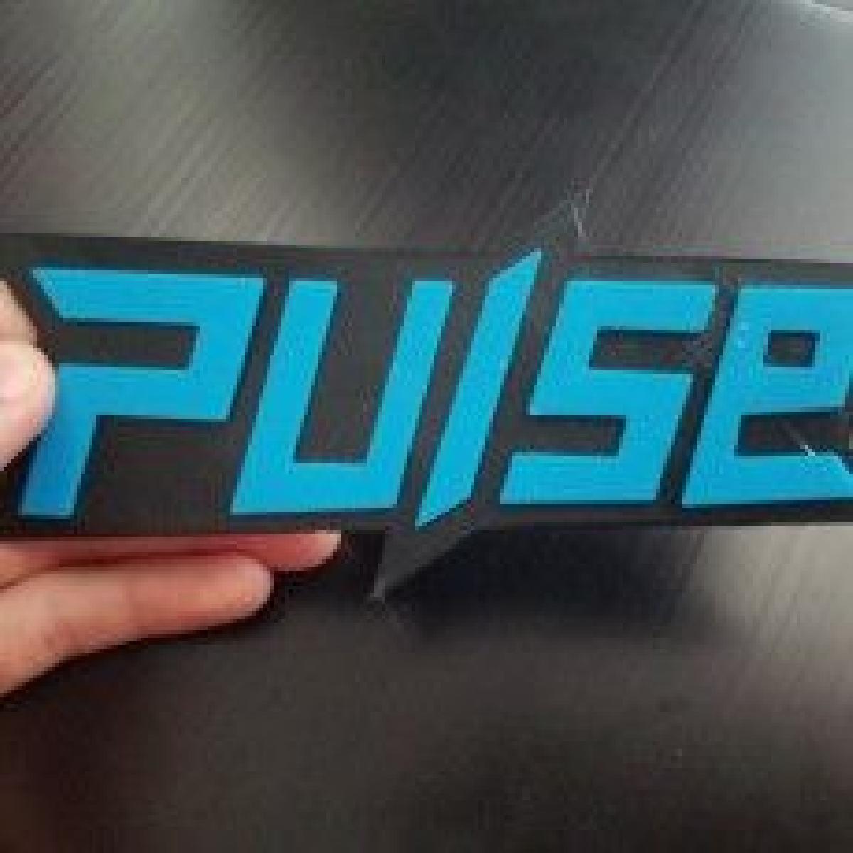 Logo Horizon Pulse   Forza Horizon 3