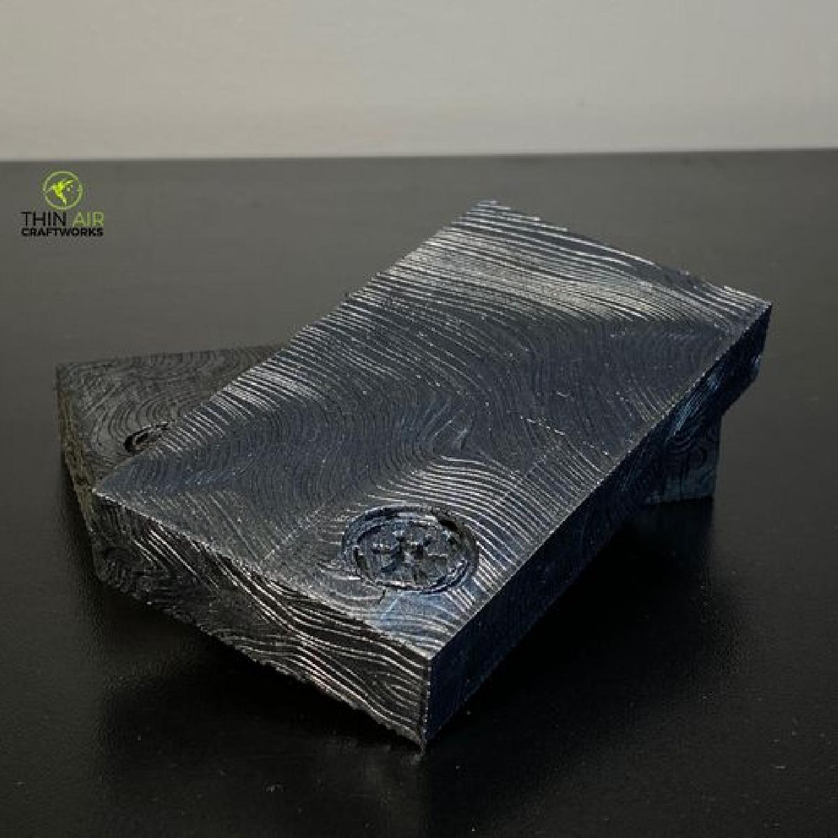 Lingote de Beskar Cru (Mandaloriano)