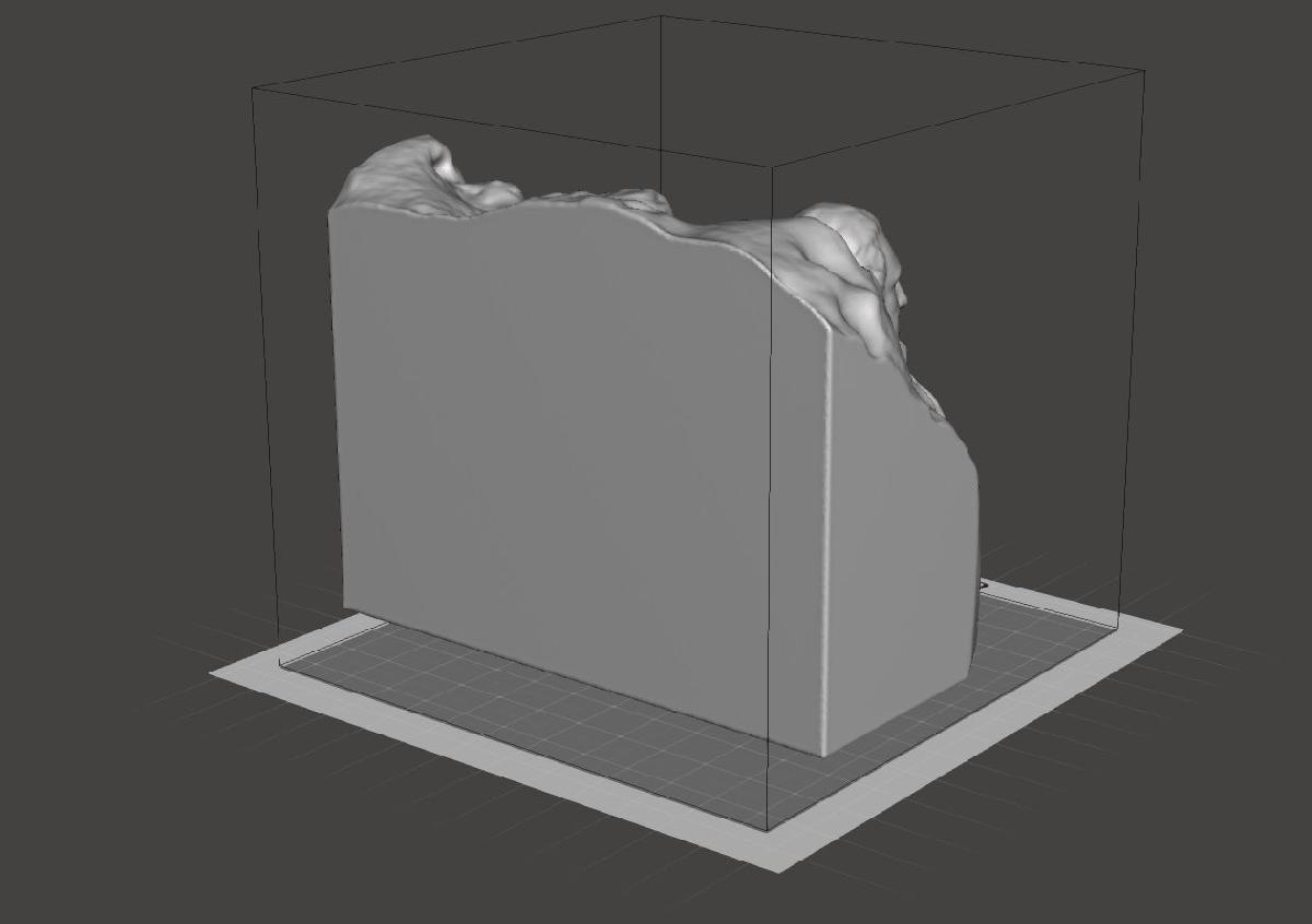 Rede Fixa Mount Rushmore