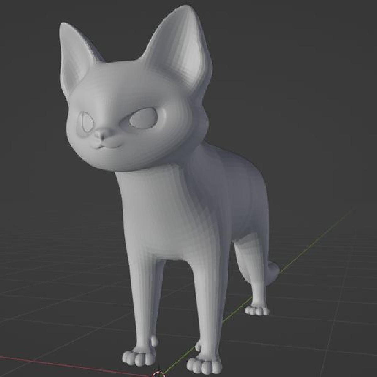 Gato ART