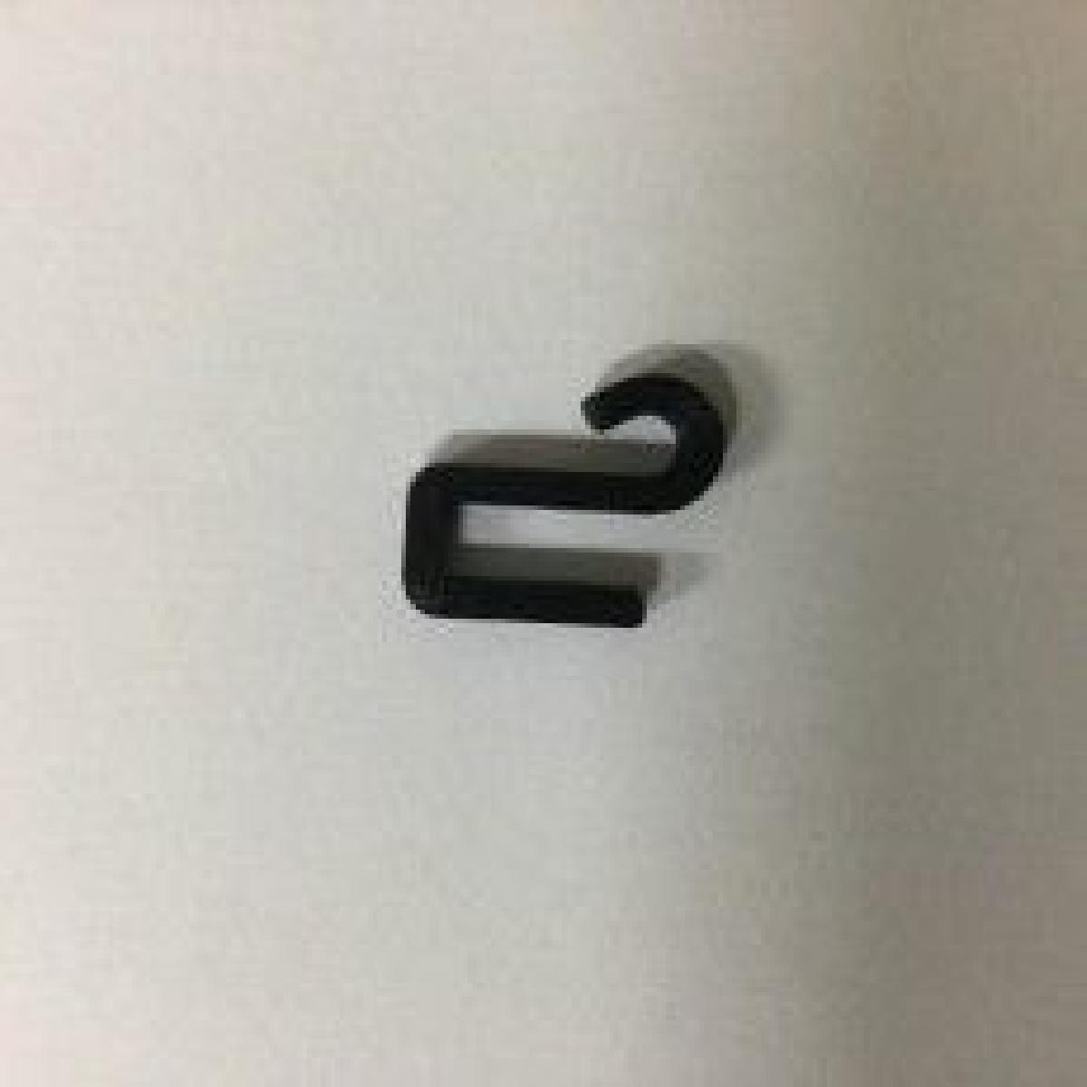 Gancho de porta parametrico