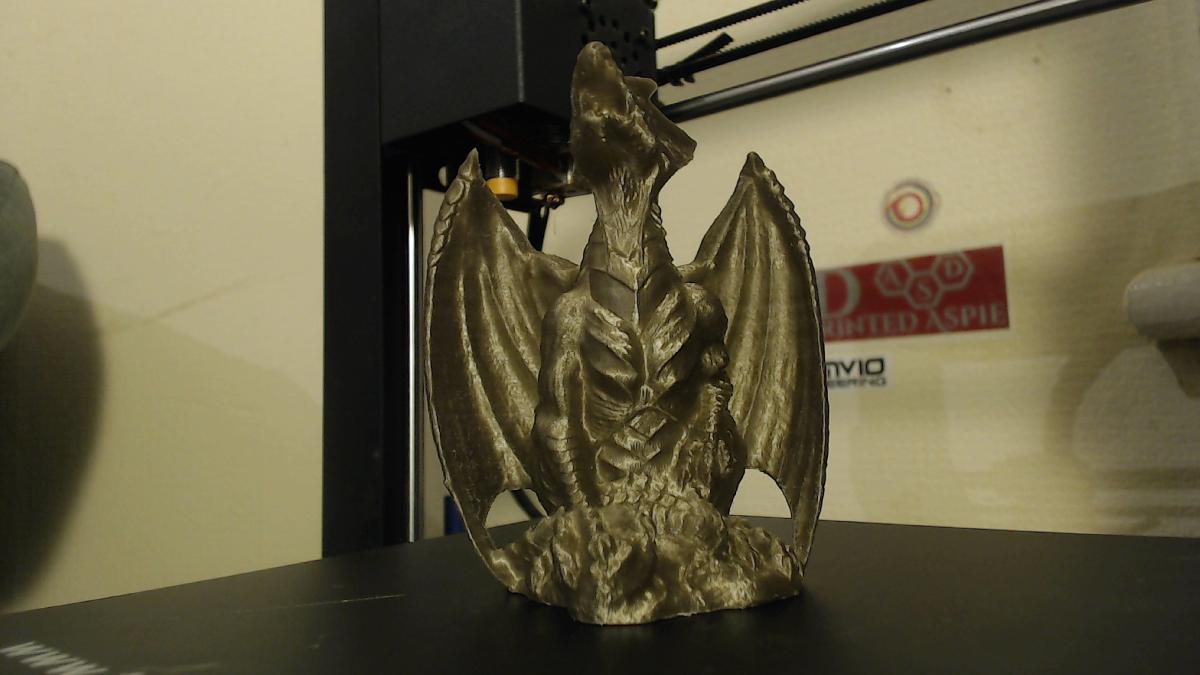 O dragao