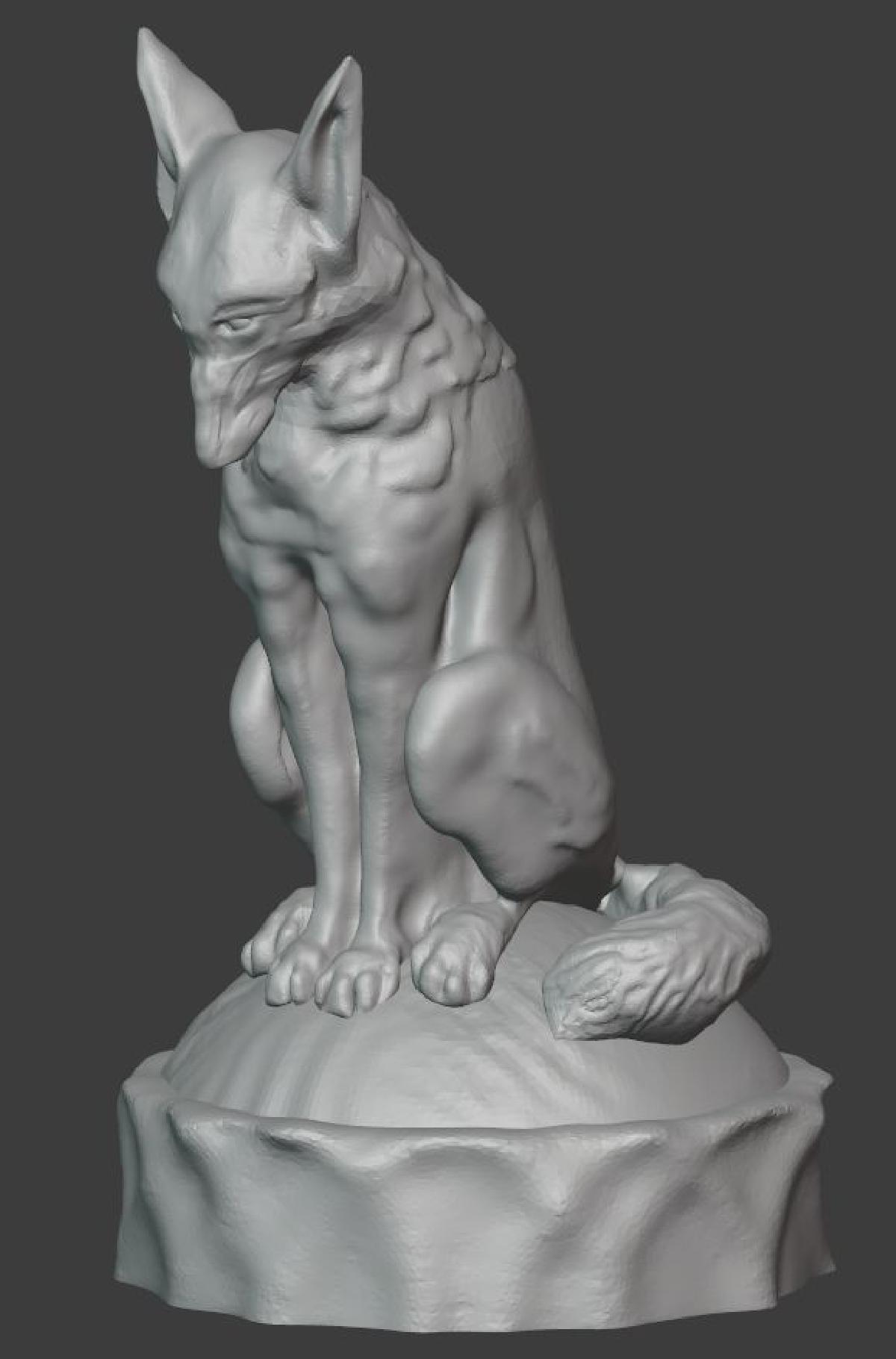 Renert   Luxemburgo   Michel Rodange