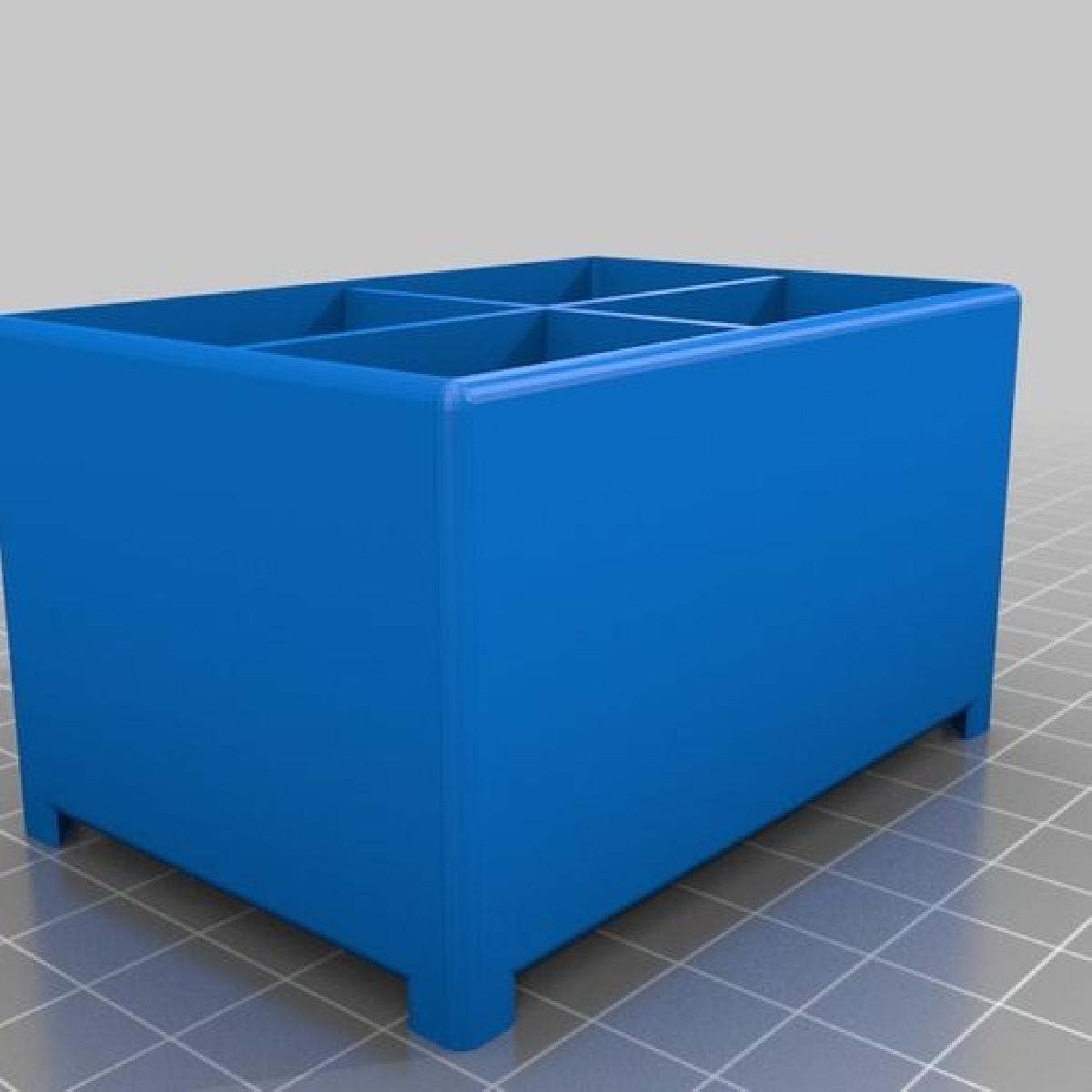 Caixas Personalizaveis para o Organizadores Profissional com Compartimentos Removiveis da Stanley