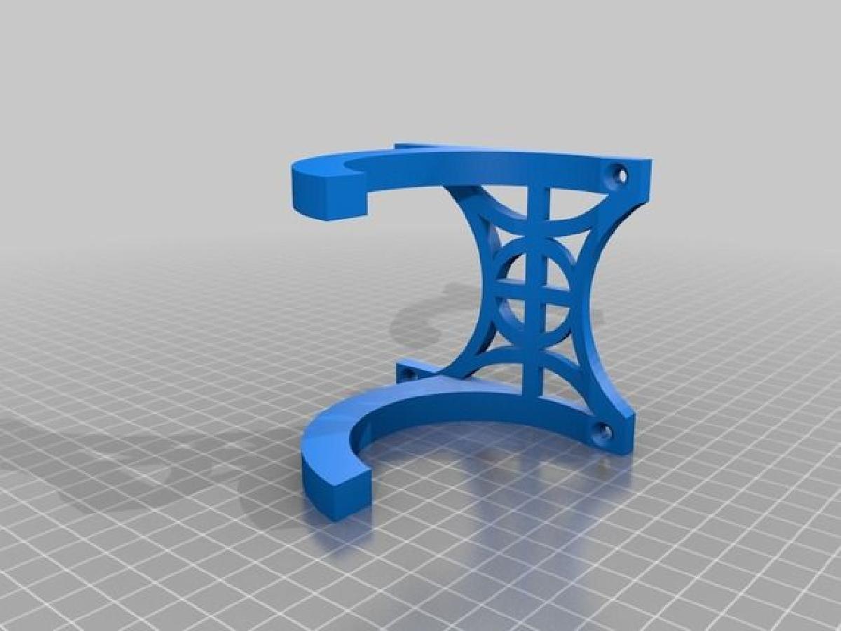 Filtro HEPA para impressora 3D