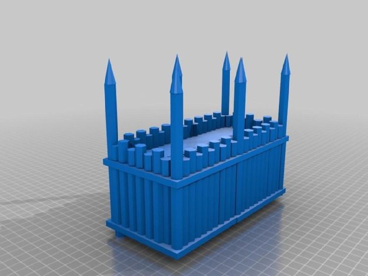 Minecraft e Terraria!