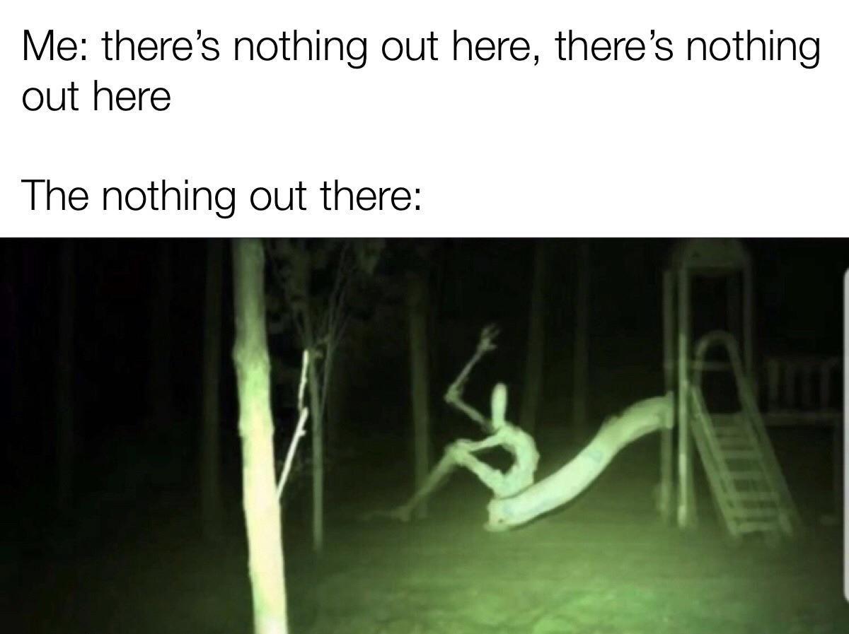 O Nada La Fora ModiBot