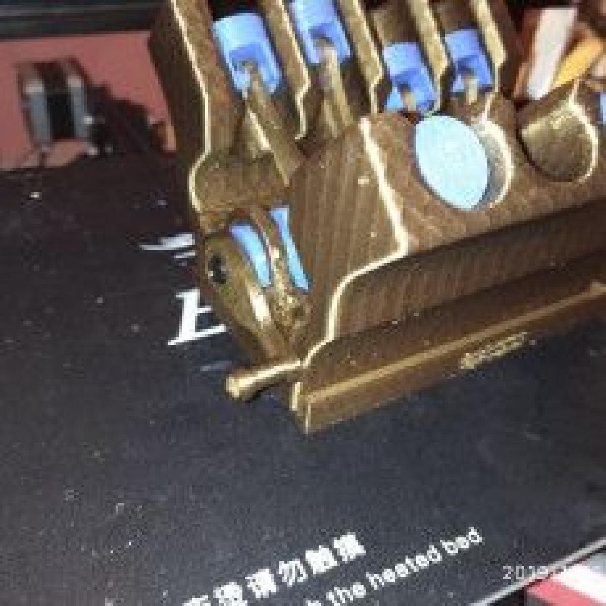 Base para V8 ENGINE BY OrdSolutions