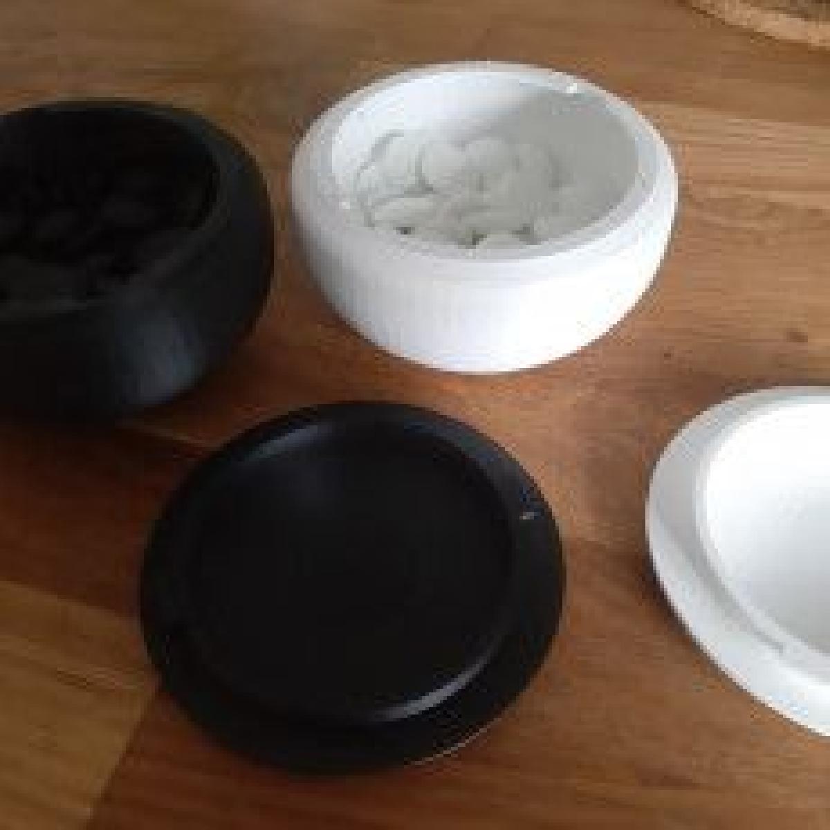Small Bowl para o jogo de ir ( 13 x 13 )