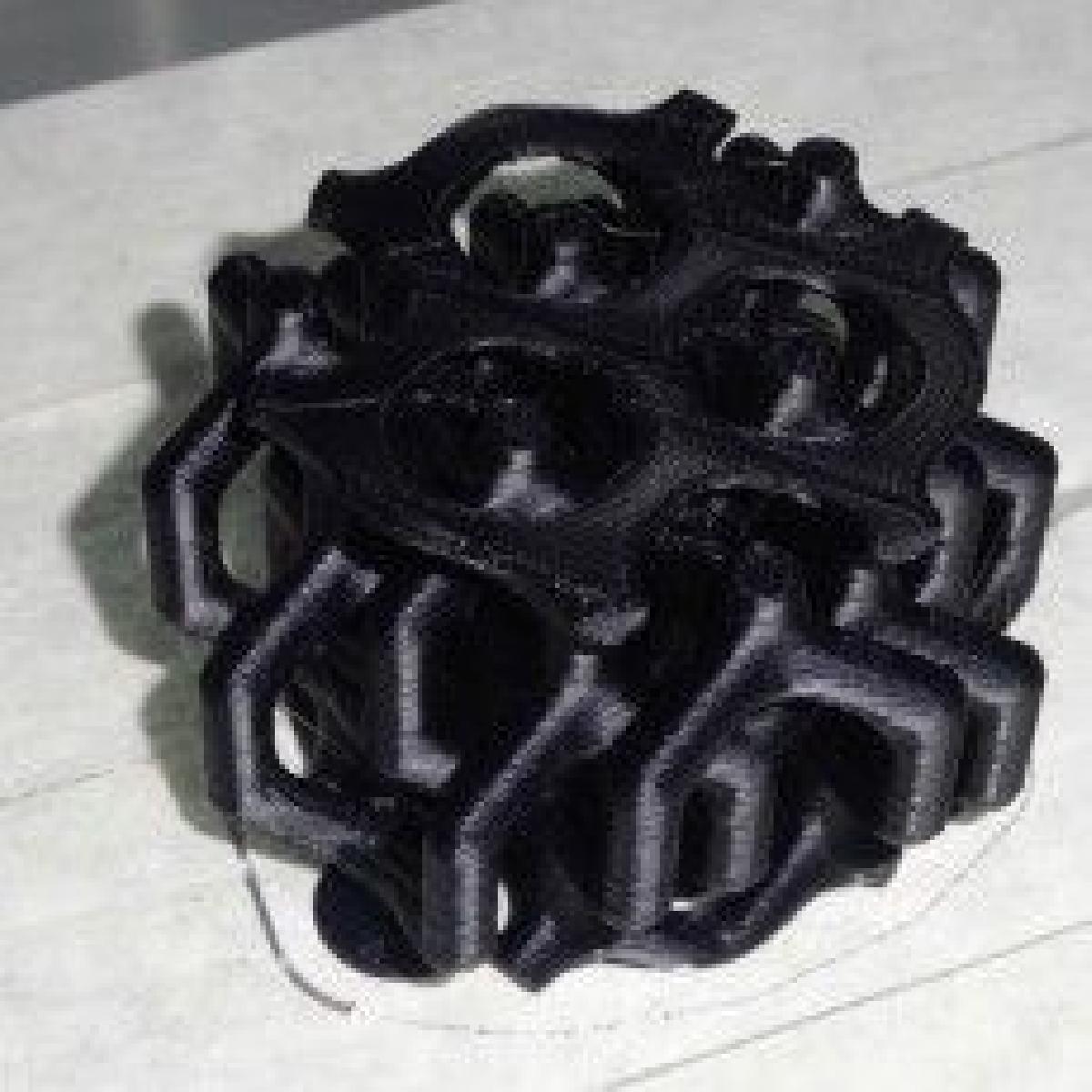 Estrutura mutua Duble Diamond