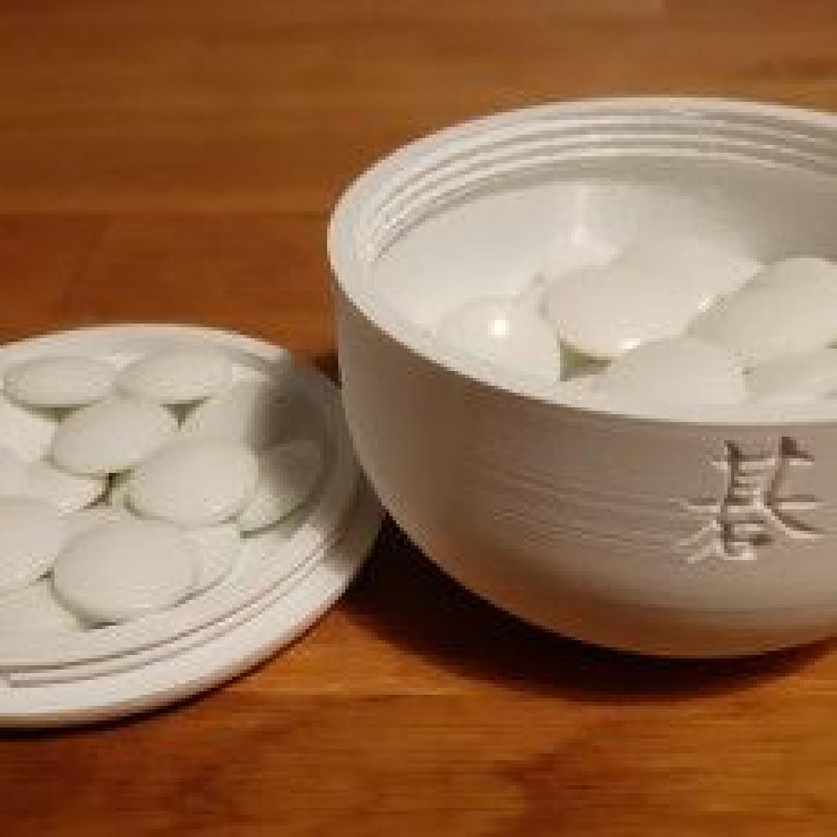 Tigela pequena para o jogo de Go (13 x 13) v2.0