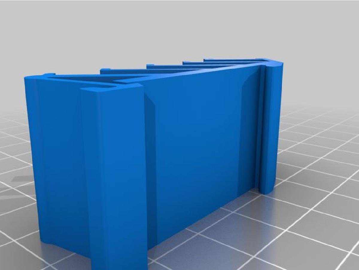 Acessorio modular Wago