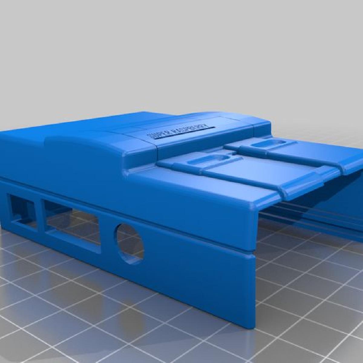 SNES Mini Pi