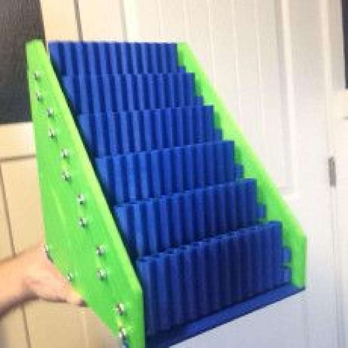 72 lapis porta lapis de cor