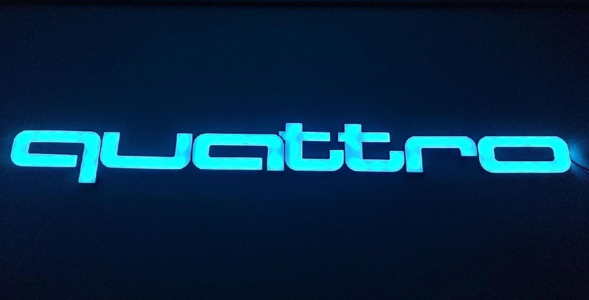 Quattro Logo rgb