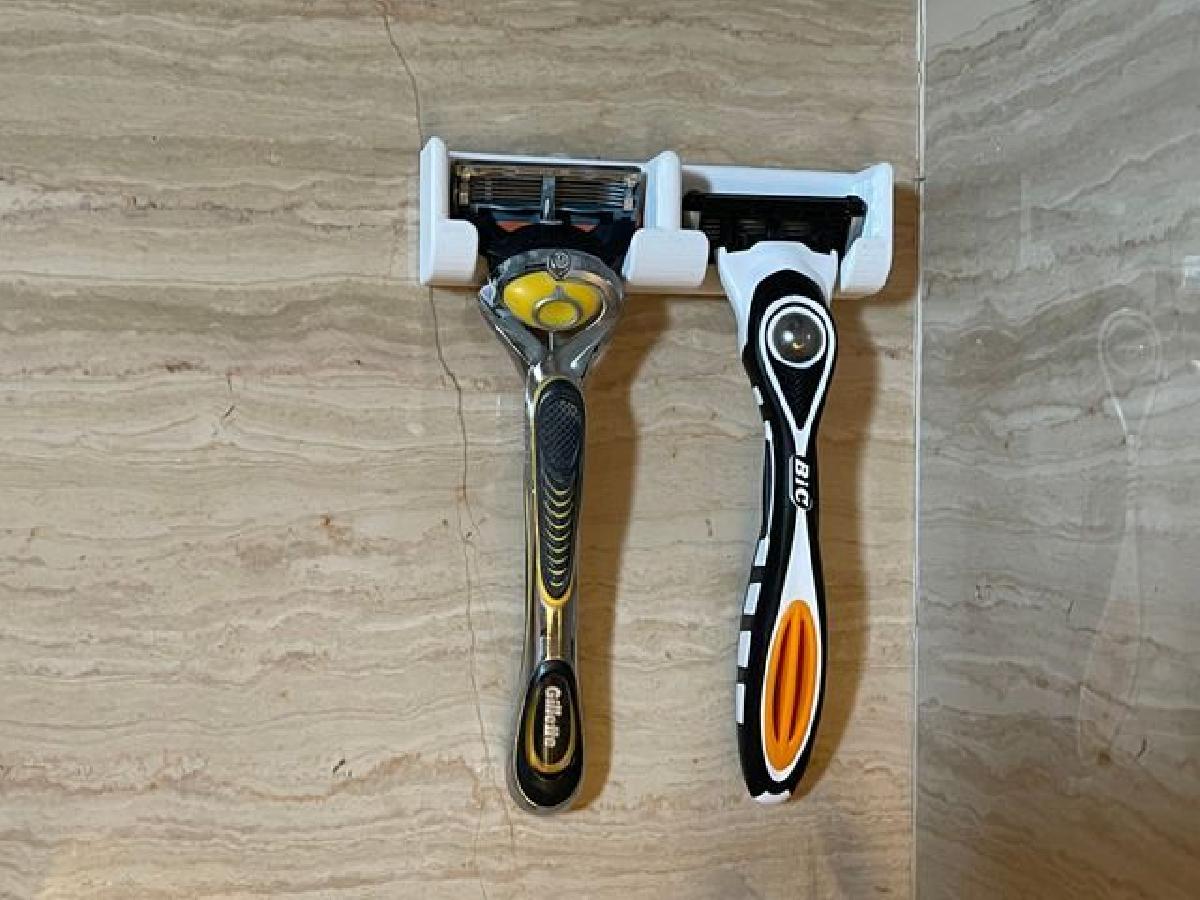 Suporte para Gillette