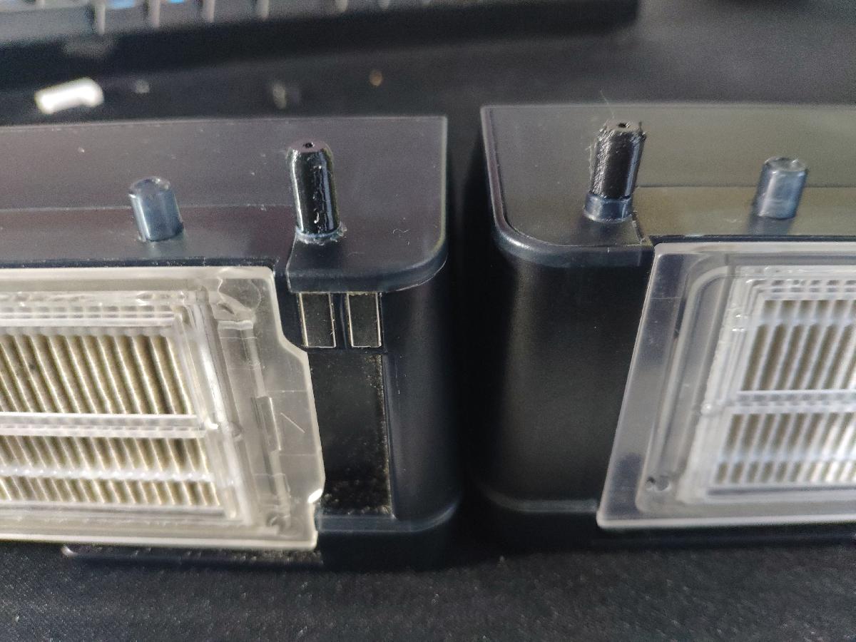 Extensor para lixeira mista Xiaomi STYJ02YM e STYTJ02YM