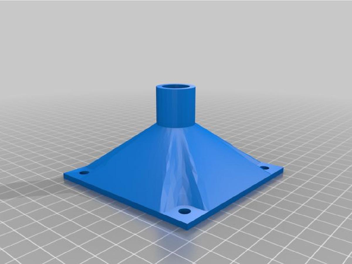 Aspirador de vapor de resina para Anycubic Photon