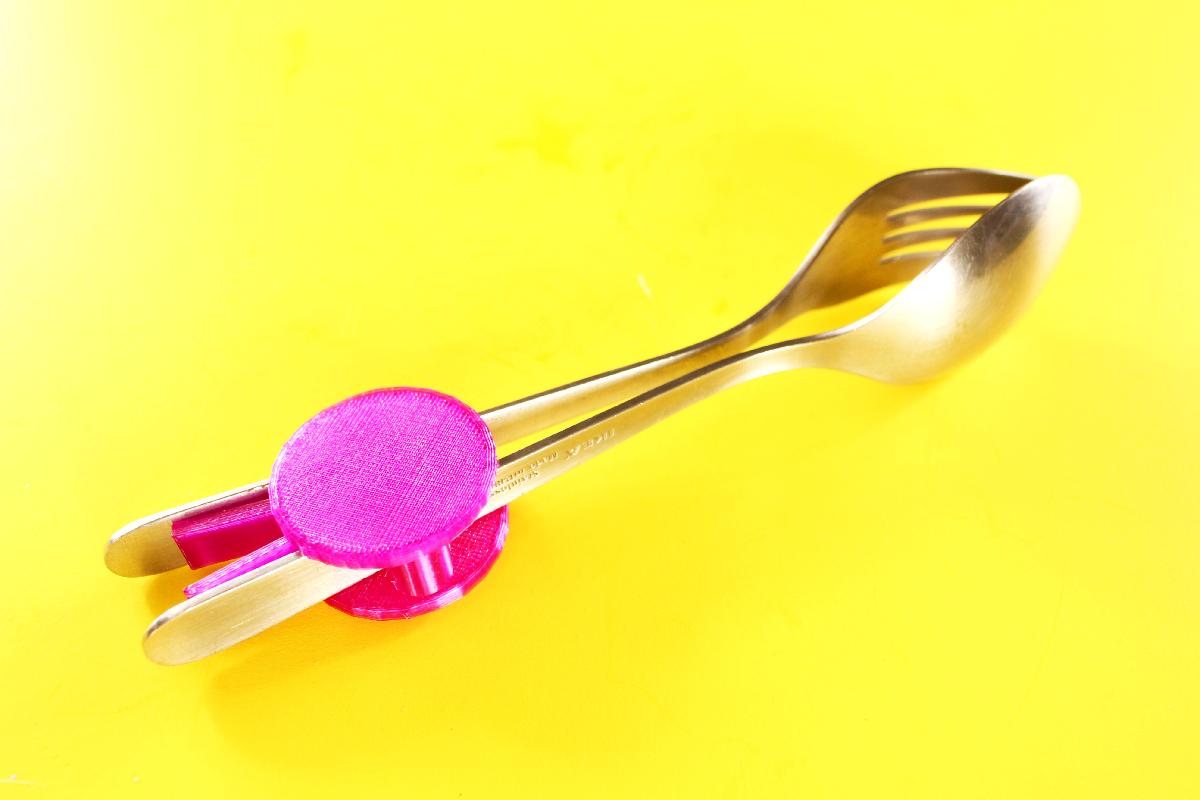 Pincas de cozinha   Kitchen Tongs