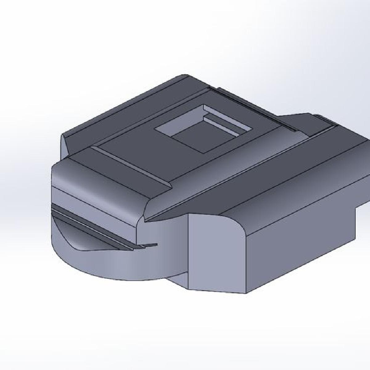 Blockhaus/Bunker Regulamento de Construcao 636bis   Sala de Comando para Bateria de Costeira do Exercito  