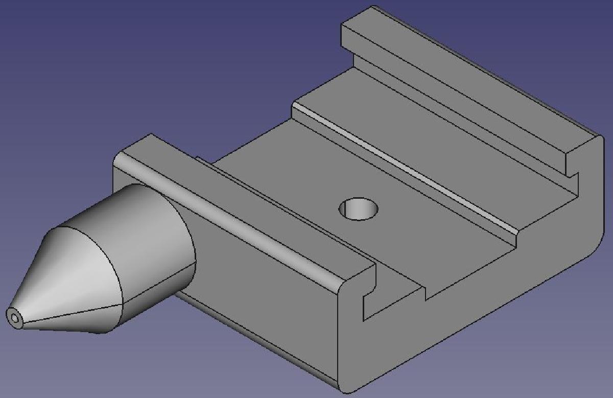 Cortador de Circulos