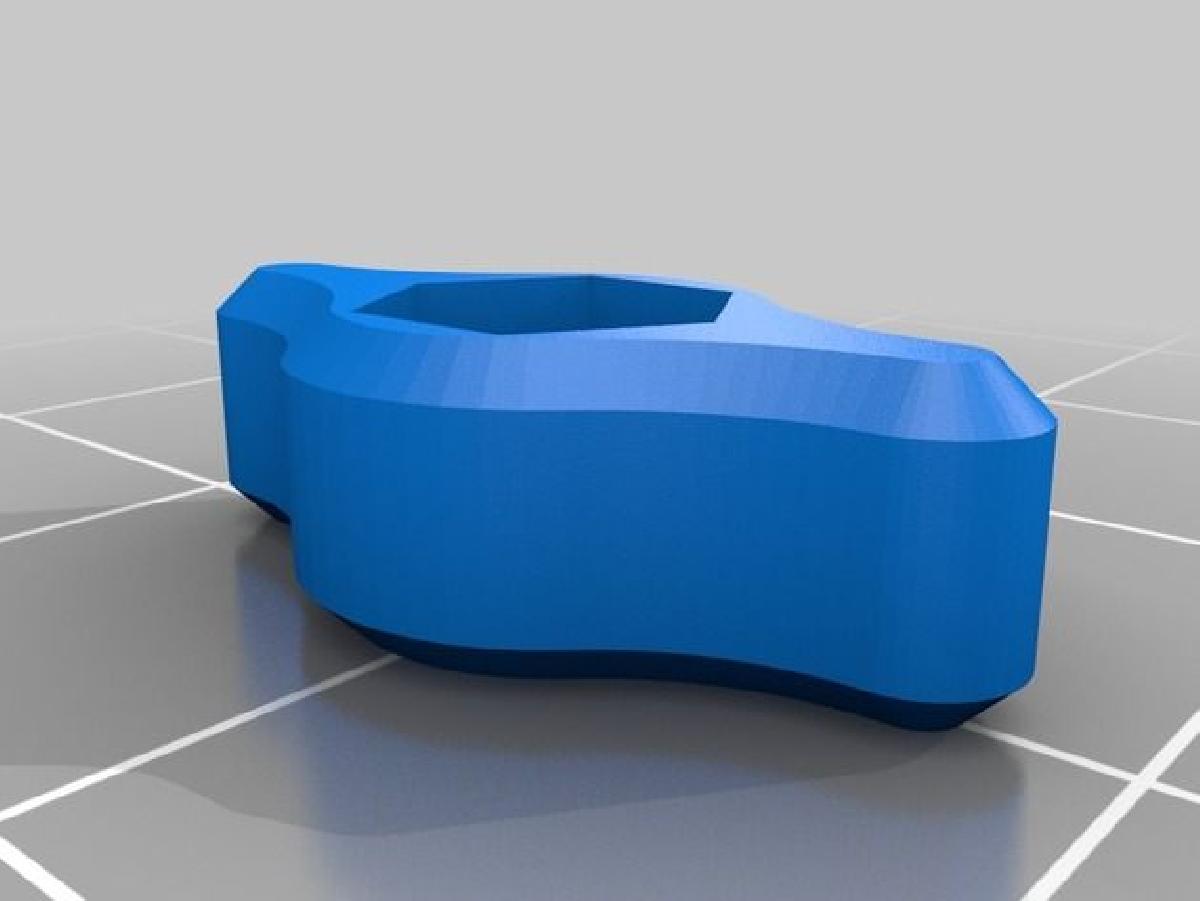 FKM CNC para PCB