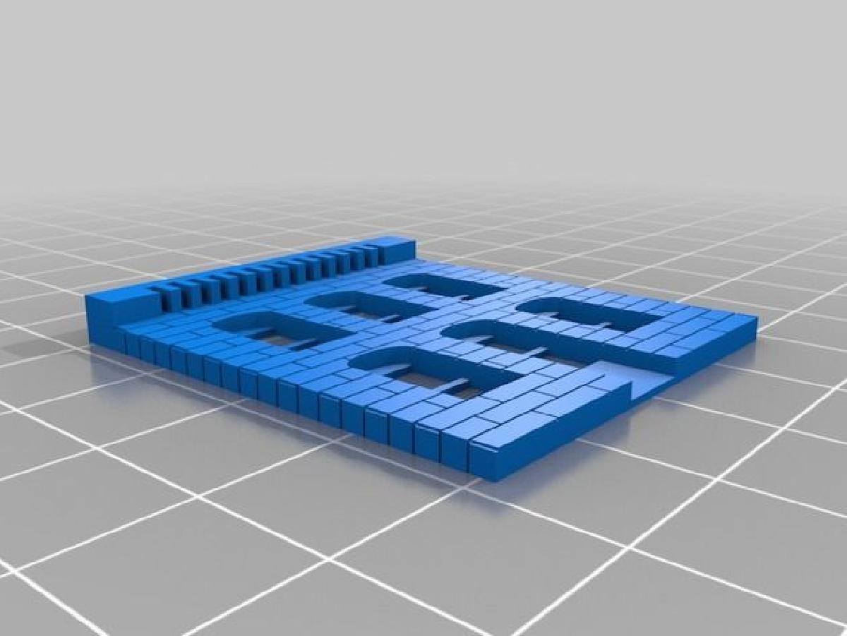 Edificio Modular Personalizavel