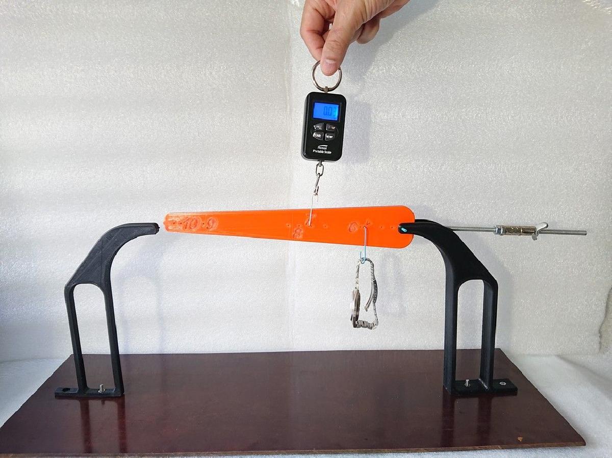 As escalas marcianas sao uma demonstracao visual e elementar da forca da gravidade em diferentes planetas.